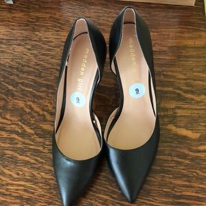 New-Madden Girl Heels